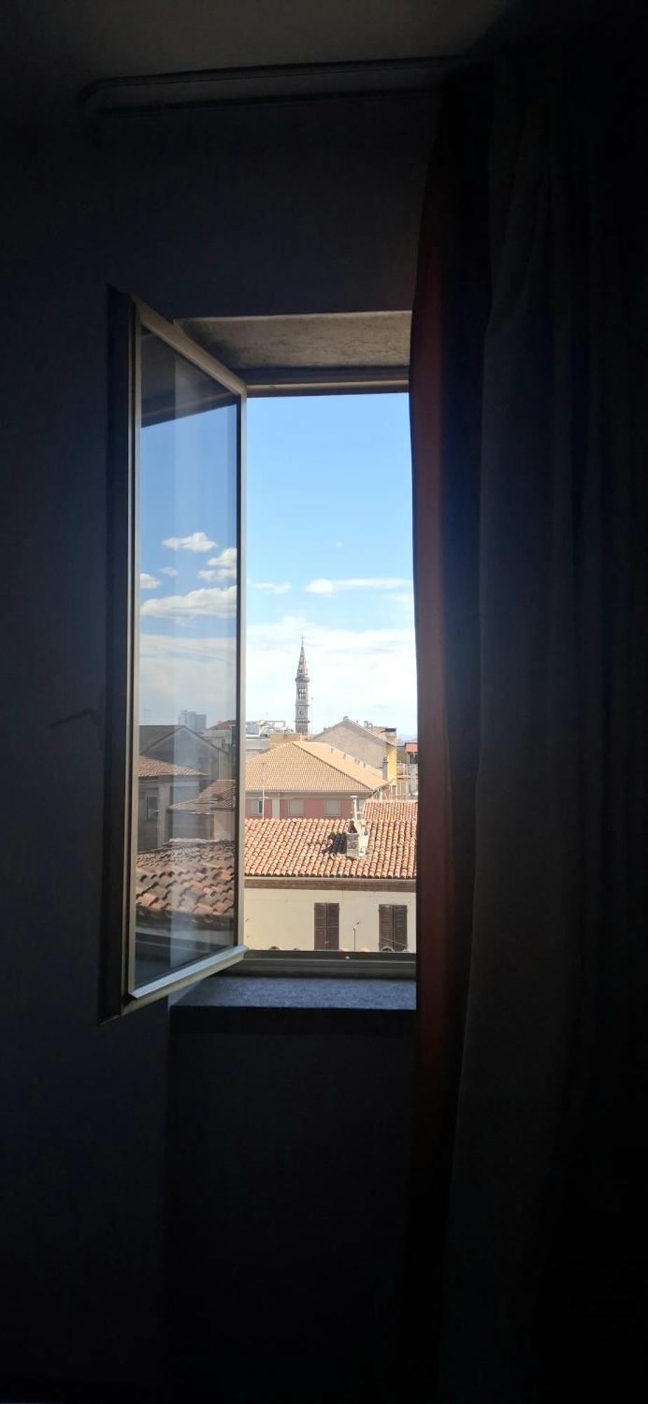 Hotel Lux Alessandria Exterior photo