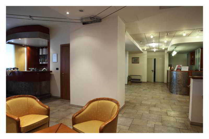 Hotel Lux Alessandria Exterior photo